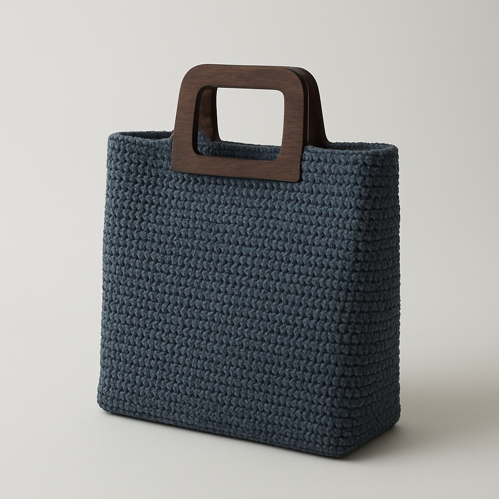The Slate Tote