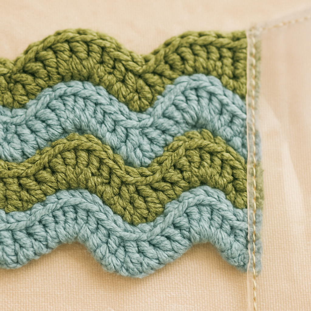 Aquarium Window Bag view 2